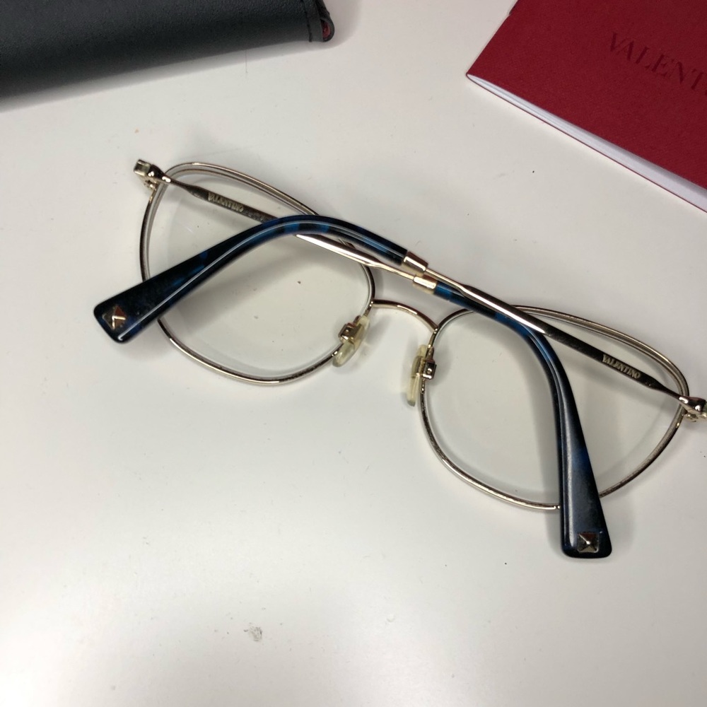 Authentic Valentino Frame - Picture 4 of 8